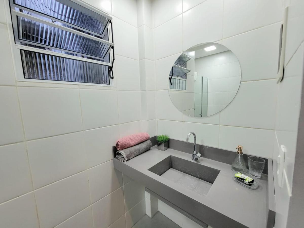 Apartamento Estúdio Copacabana/ipanema Río de Janeiro