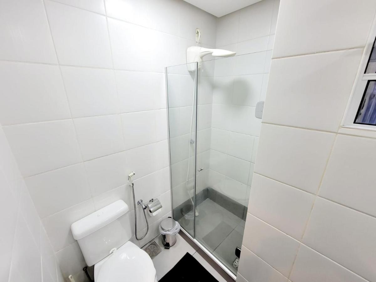 Apartamento Estúdio Copacabana/ipanema