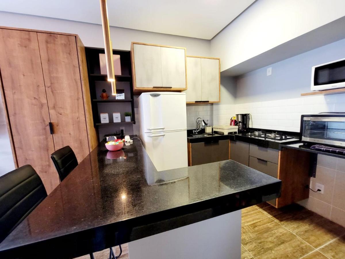 Estúdio Copacabana/ipanema Apartamento