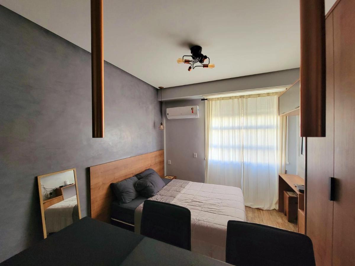Apartamento Estúdio Copacabana/ipanema