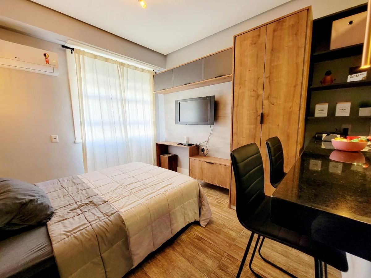 Estúdio Copacabana/ipanema Apartamento Río de Janeiro