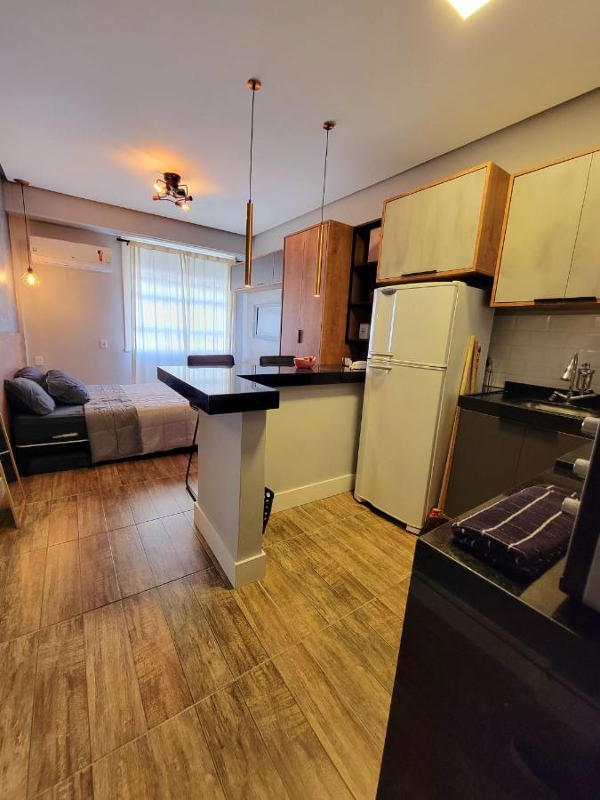 Apartamento Estúdio Copacabana/ipanema Río de Janeiro