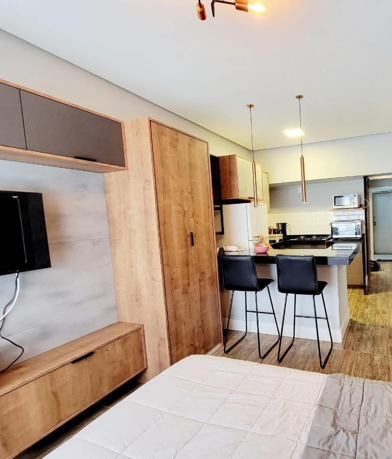Estúdio Copacabana/ipanema Apartamento Río de Janeiro