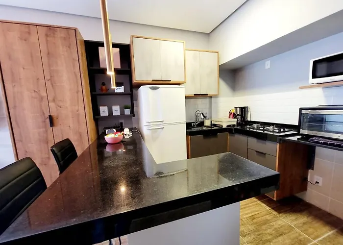Apartamento estúdio Copacabana/Ipanema